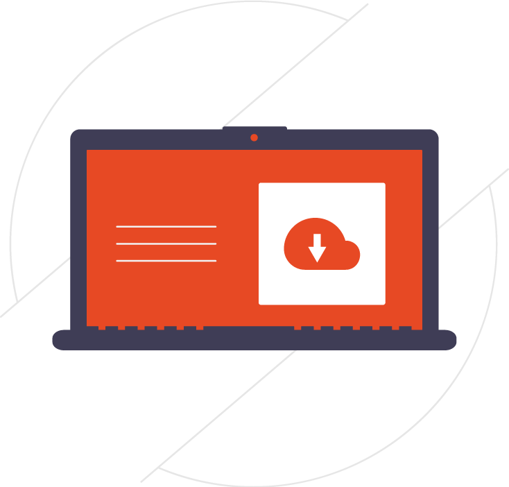 Microsoft Intune lets you remotely wipe the laptop