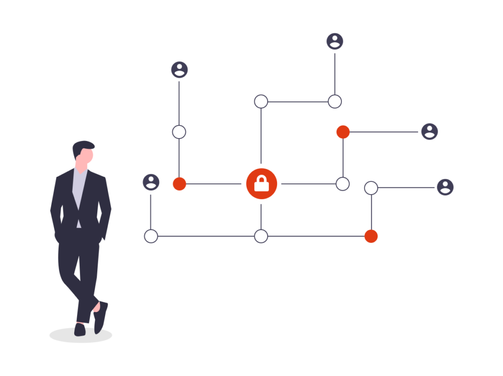 Connectivity solutions
