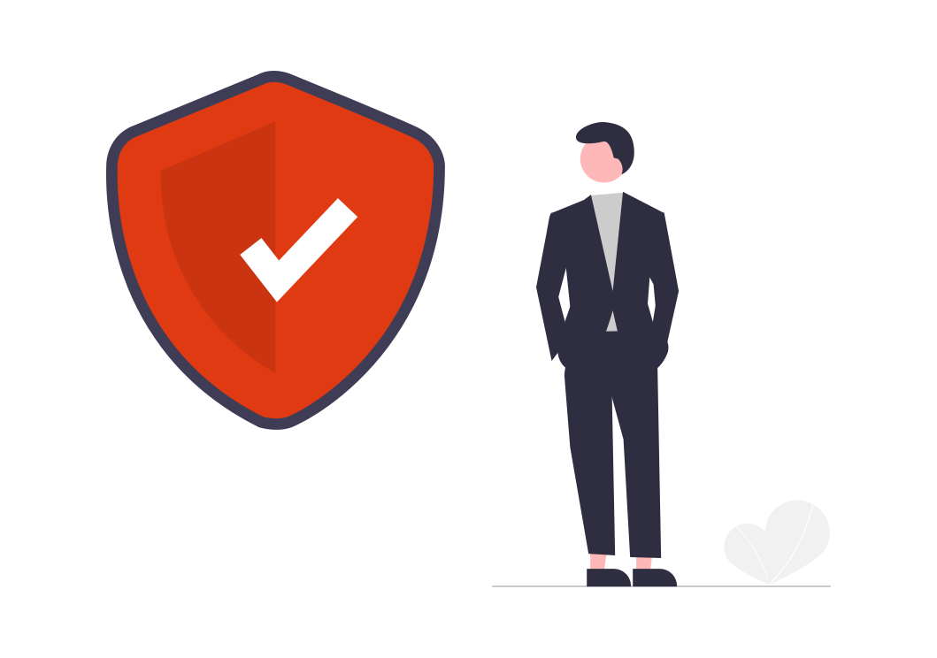 Busines Premium helps protect your business