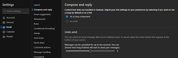 Recall Email For Outlook Users
