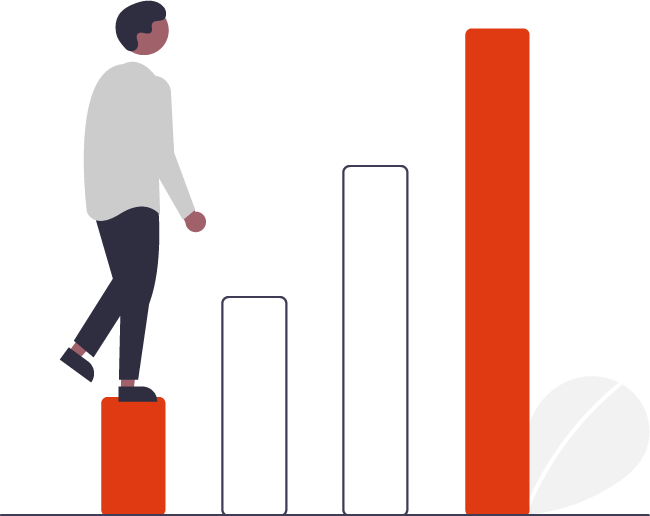 Scalable business internet