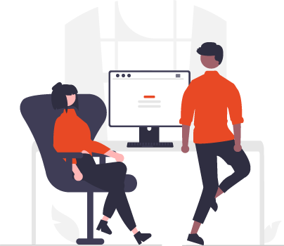 Office services for nonprofits