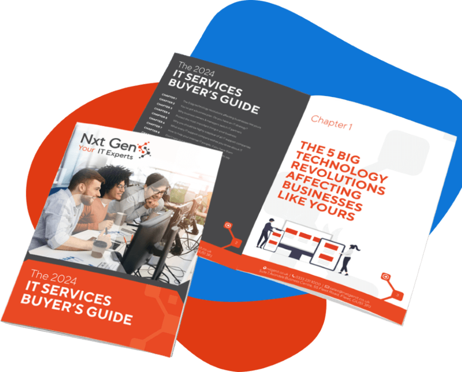 Your guide to IT Support for your business