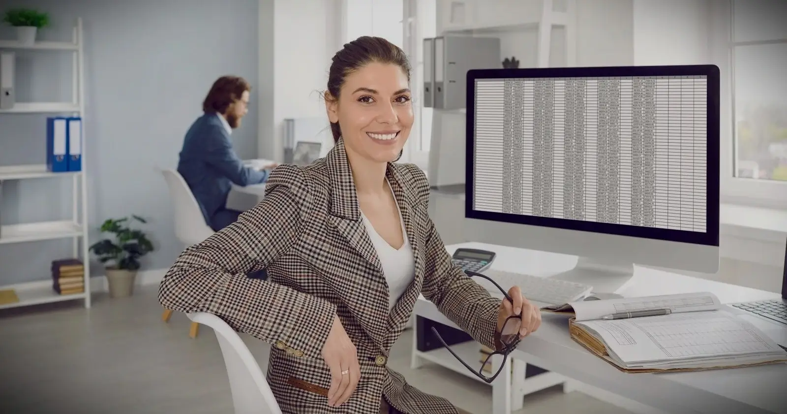 Accountants Deserve Great IT Support