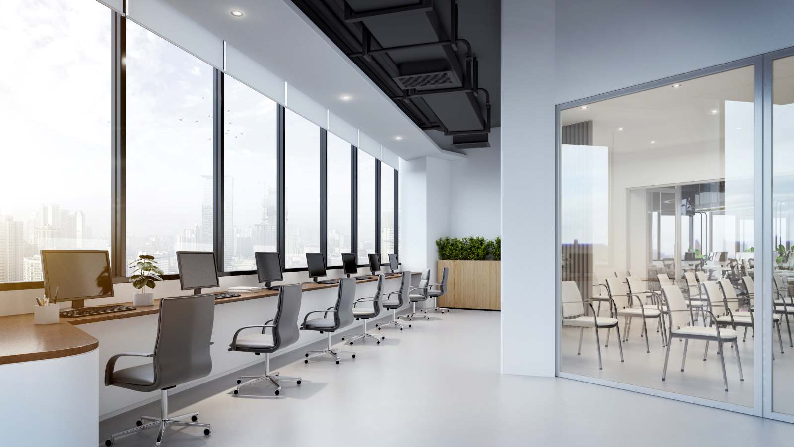 Office Design Trends in 2026 Flexible & Future-Ready Workspaces